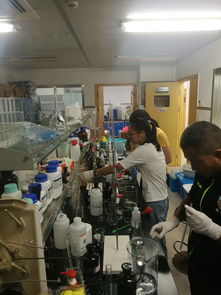 盐城市水产站组织参加水产技术员职业技能大赛江苏选拔赛赛前集训