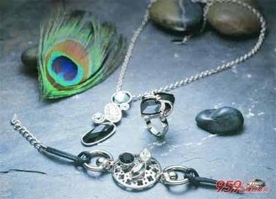 追梦饰品投资指南 全方位赋能，助您开启潮流掘金之旅