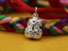 精致饰品新风尚 探秘3D银配件生产与促销策略